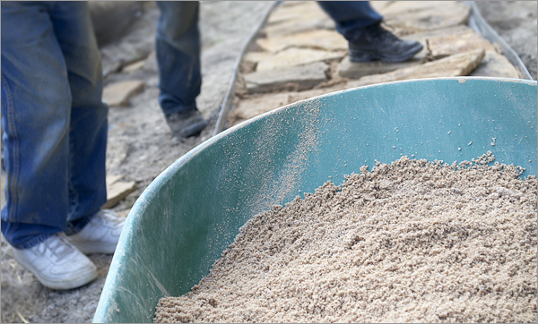 Walkway Before &&nbsp;After