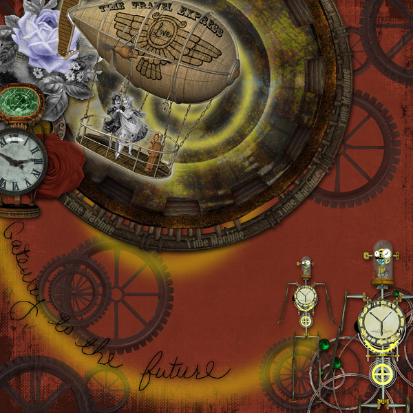 Digital Layout: Gateway to the&nbsp;Future