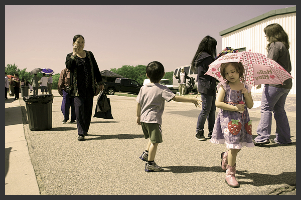 CO Hmong Soccer Tournament: Food and&nbsp;Things