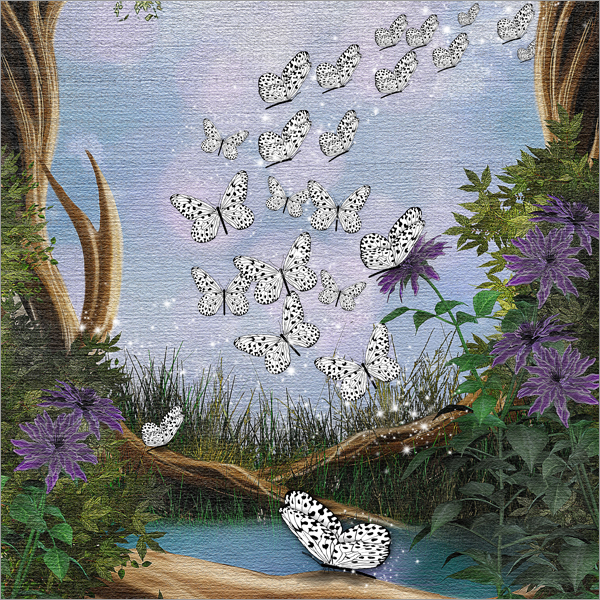 Journey of the Idea Lynceus and Updated Desktop&nbsp;Wallpaper