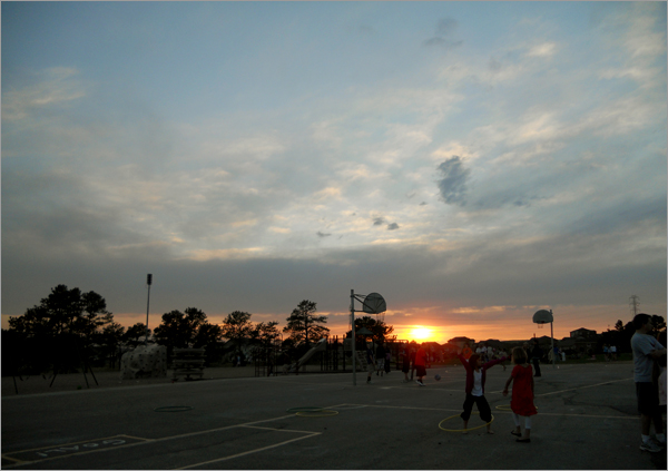 School Carnival & Desktop&nbsp;Wallpaper