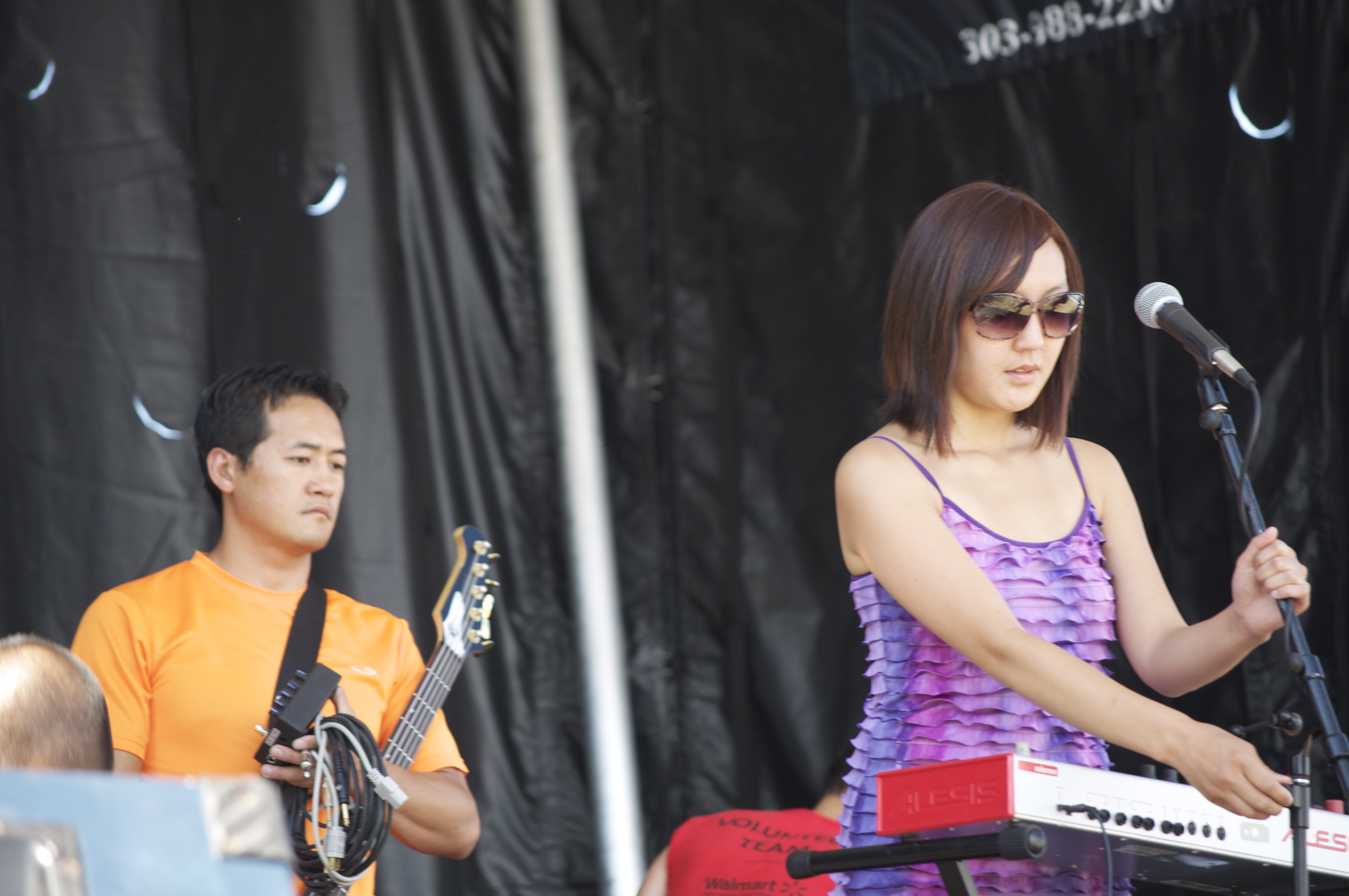 Colorado Dragon Boat Festival&nbsp;[Photos]