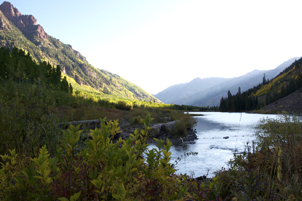 More Maroon Bells Photos – The&nbsp;Hike