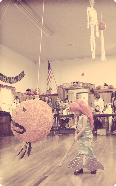 Knights of Columbus Halloween Party&nbsp;2011