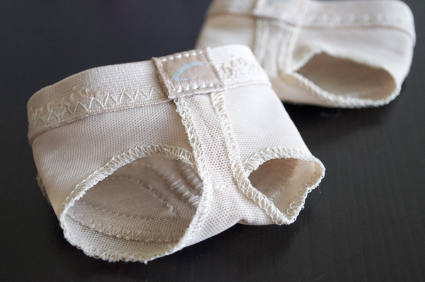 Underwear For Lyrical&nbsp;Feet