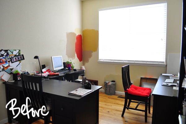 Before and After Paint Job: The&nbsp;Study