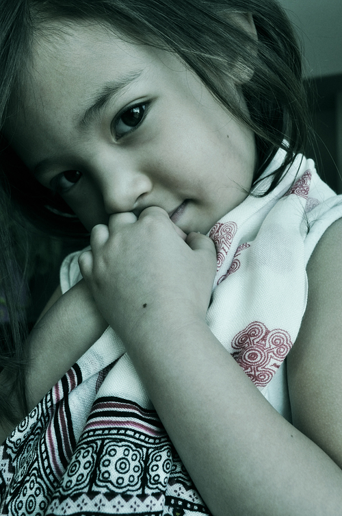 Hmong Child Birthing&nbsp;Question