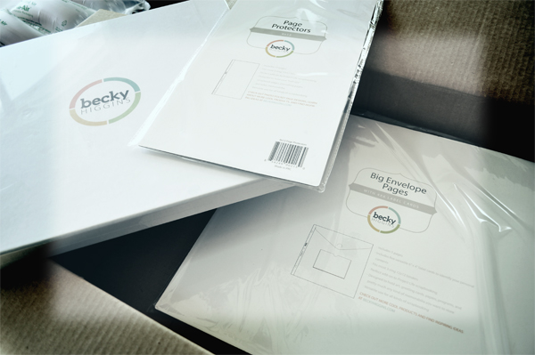 My Project Life & Project Life&nbsp;Digital