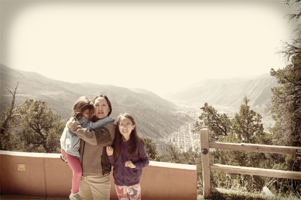 Glenwood Springs Alpine&nbsp;Coaster