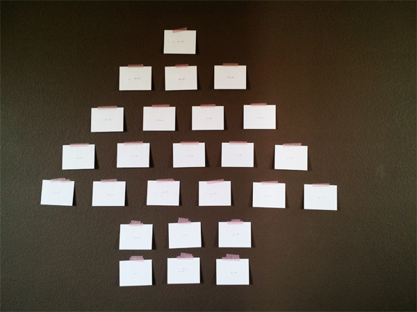 25 Days of Christmas & Holiday Cards for&nbsp;Heroes