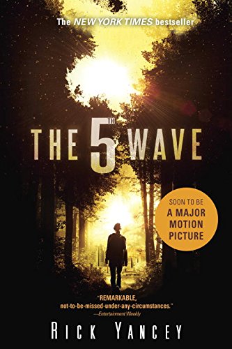 The 5th Wave Book&nbsp;Review