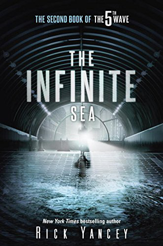 The Infinite Sea Book&nbsp;Review