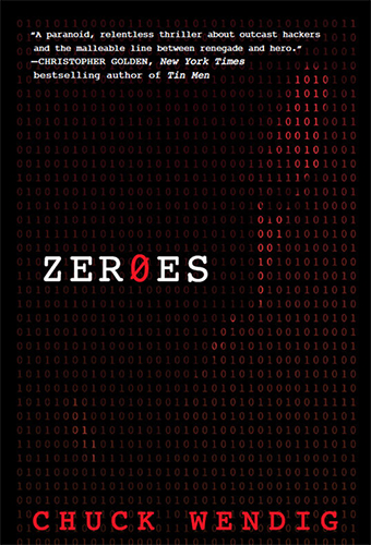 Zeroes