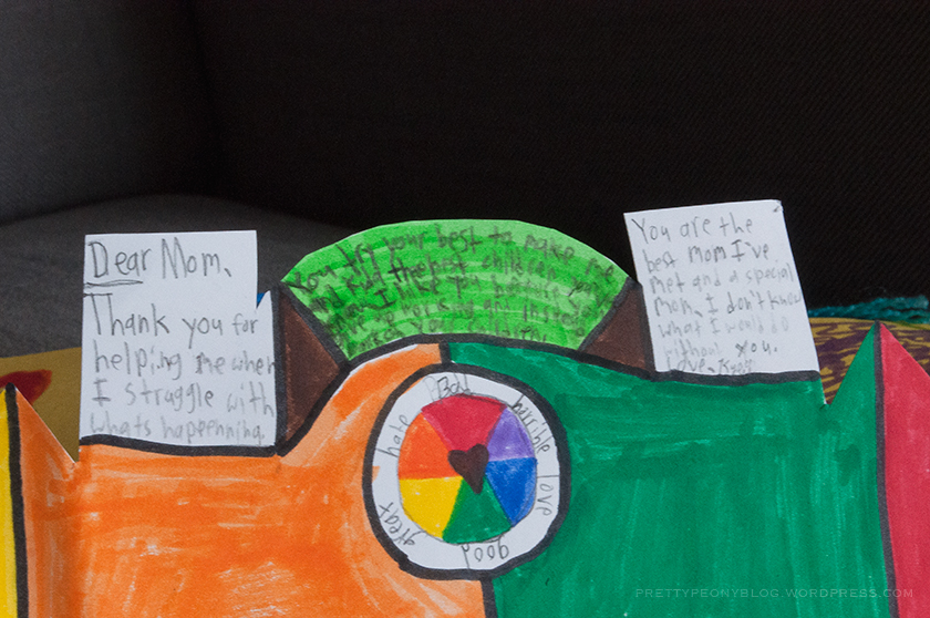 Mother’s Day Wonderfulness