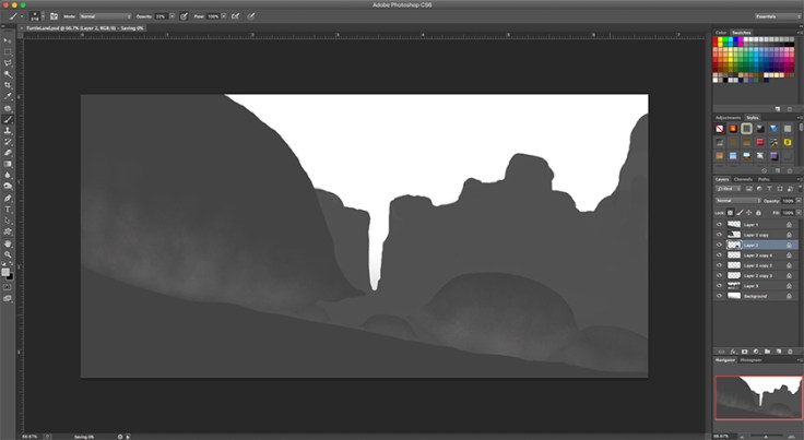 TurtleLandConceptPractice2016_840