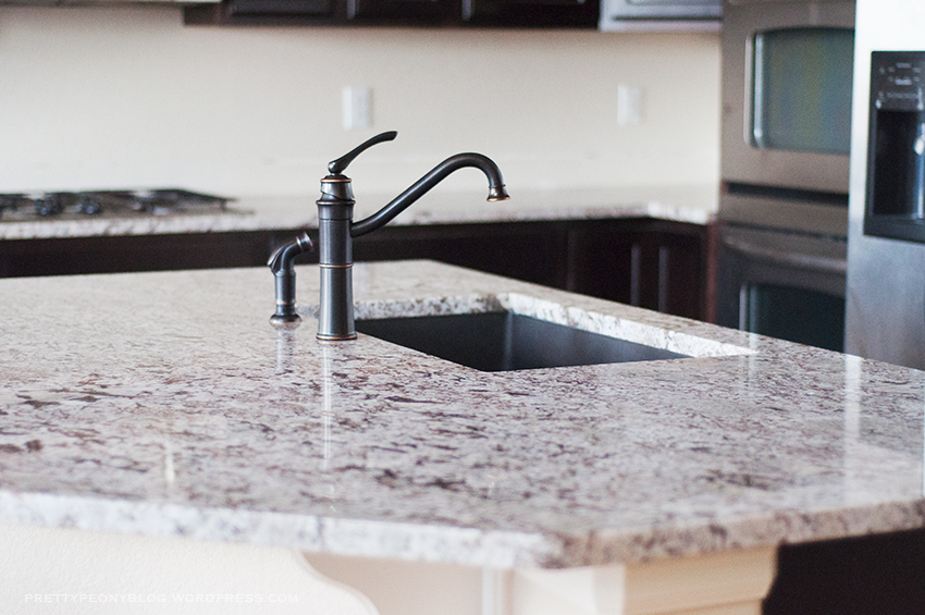 Kitchen Remodeling: Faucet