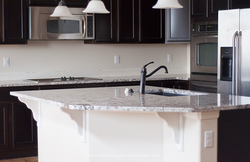 Kitchen Remodeling: Counter Tops&nbsp;Finished
