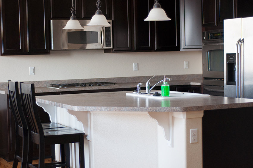 Kitchen Remodeling: Before and&nbsp;After