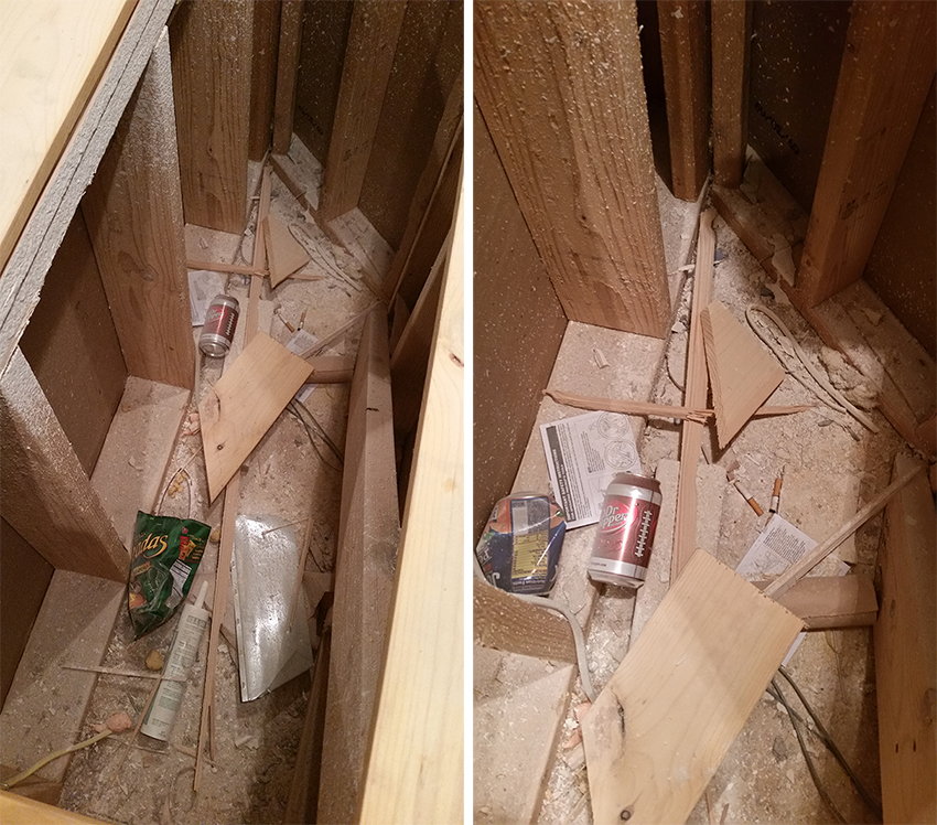 Kitchen Remodeling: Inside the&nbsp;Island