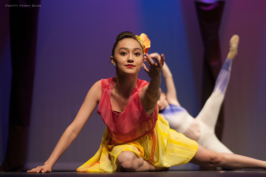 Dance Performance Photos