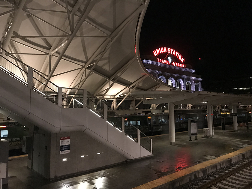 Winter Park, Colorado