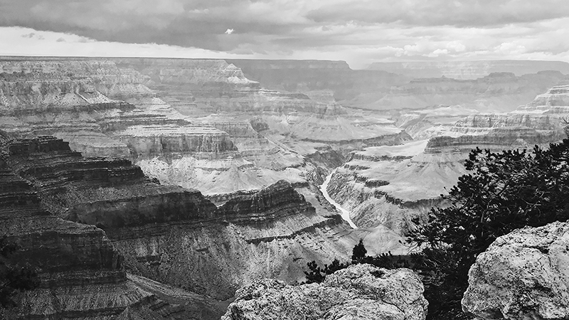 Road Trip: Grand Canyon National Park,&nbsp;Etc.