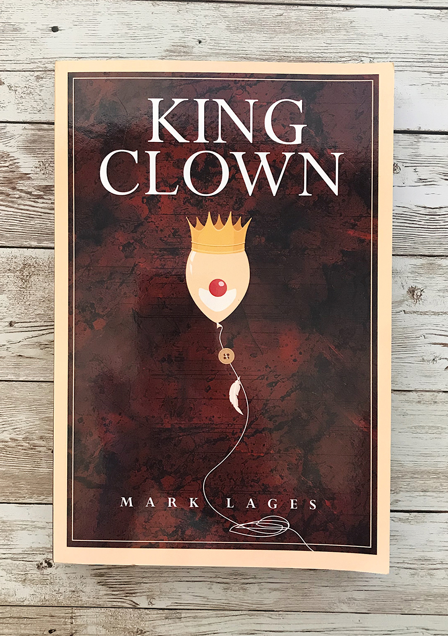 Book Review: King&nbsp;Clown