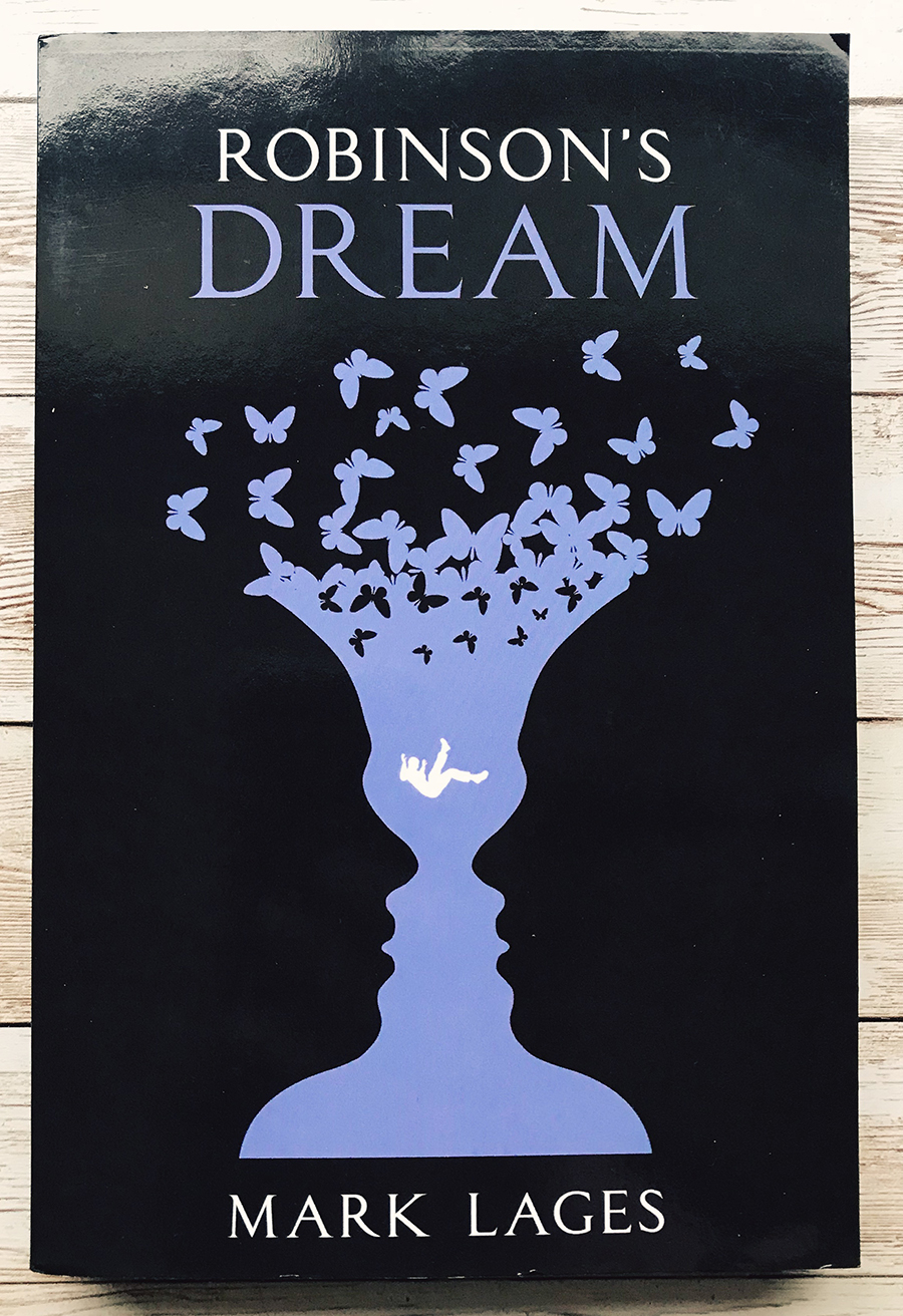 Book Review: Robinson’s Dream