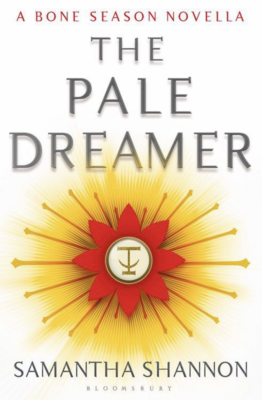 Book Review: The Pale&nbsp;Dreamer