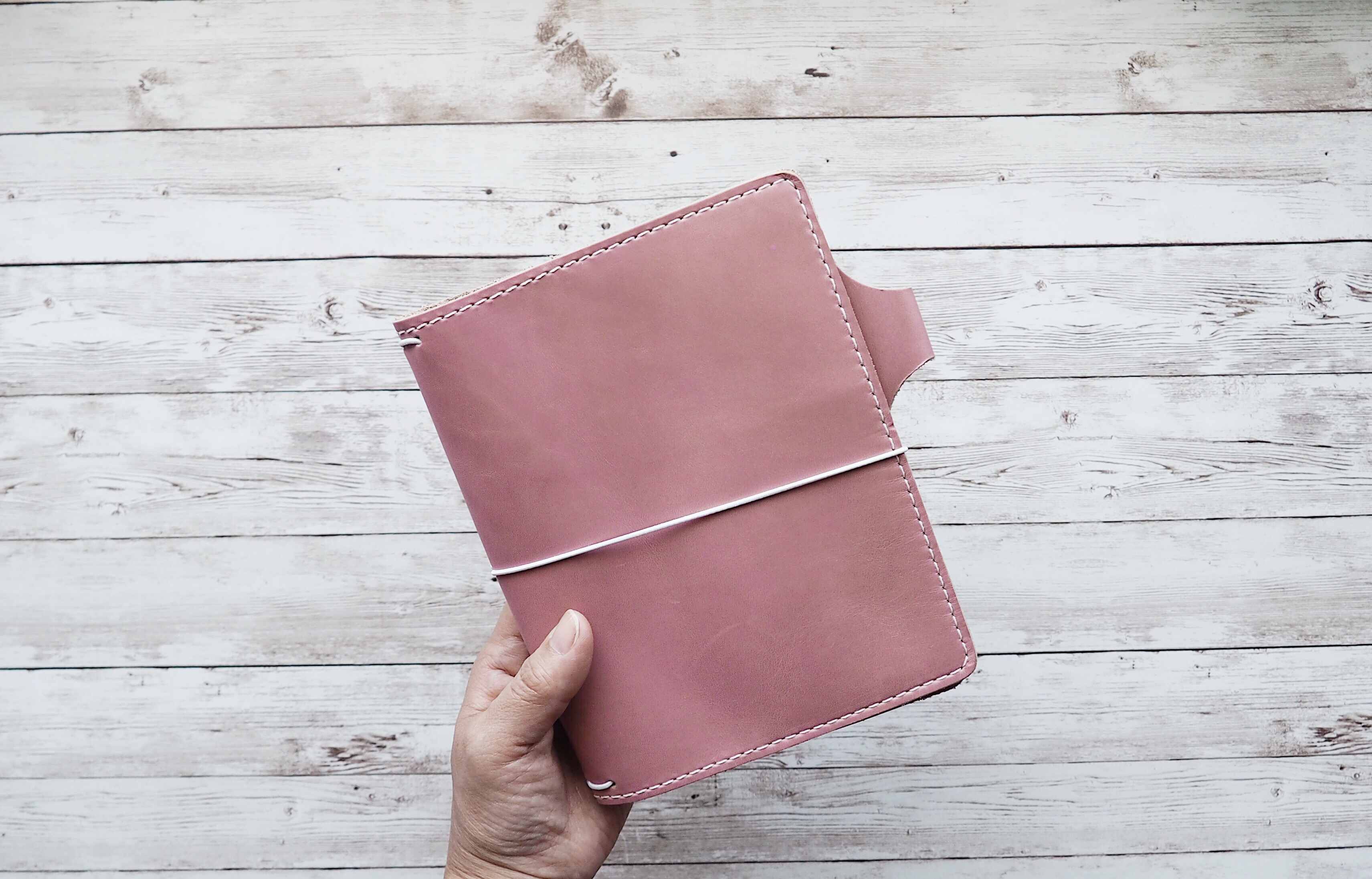 Chic Sparrow Carroll Leather in Duchess and Unboxing&nbsp;Video