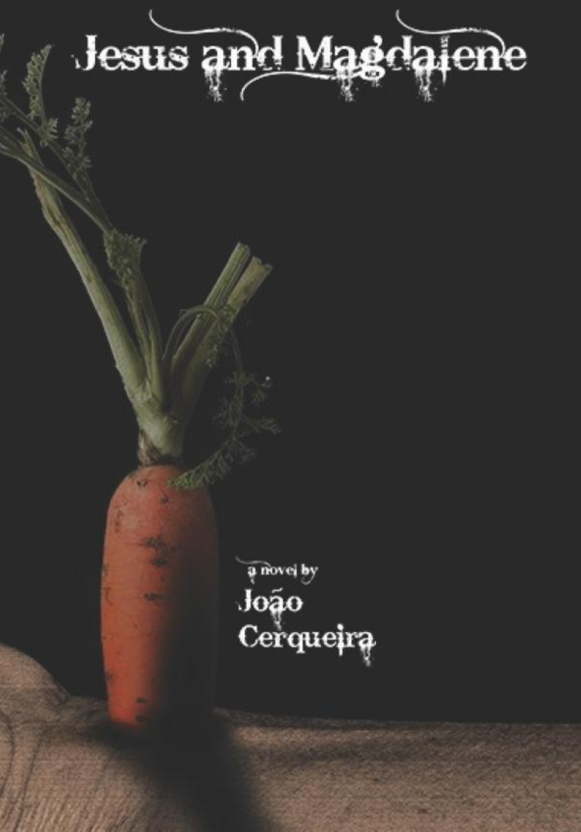 Book Review: Jesus and&nbsp;Magdalene